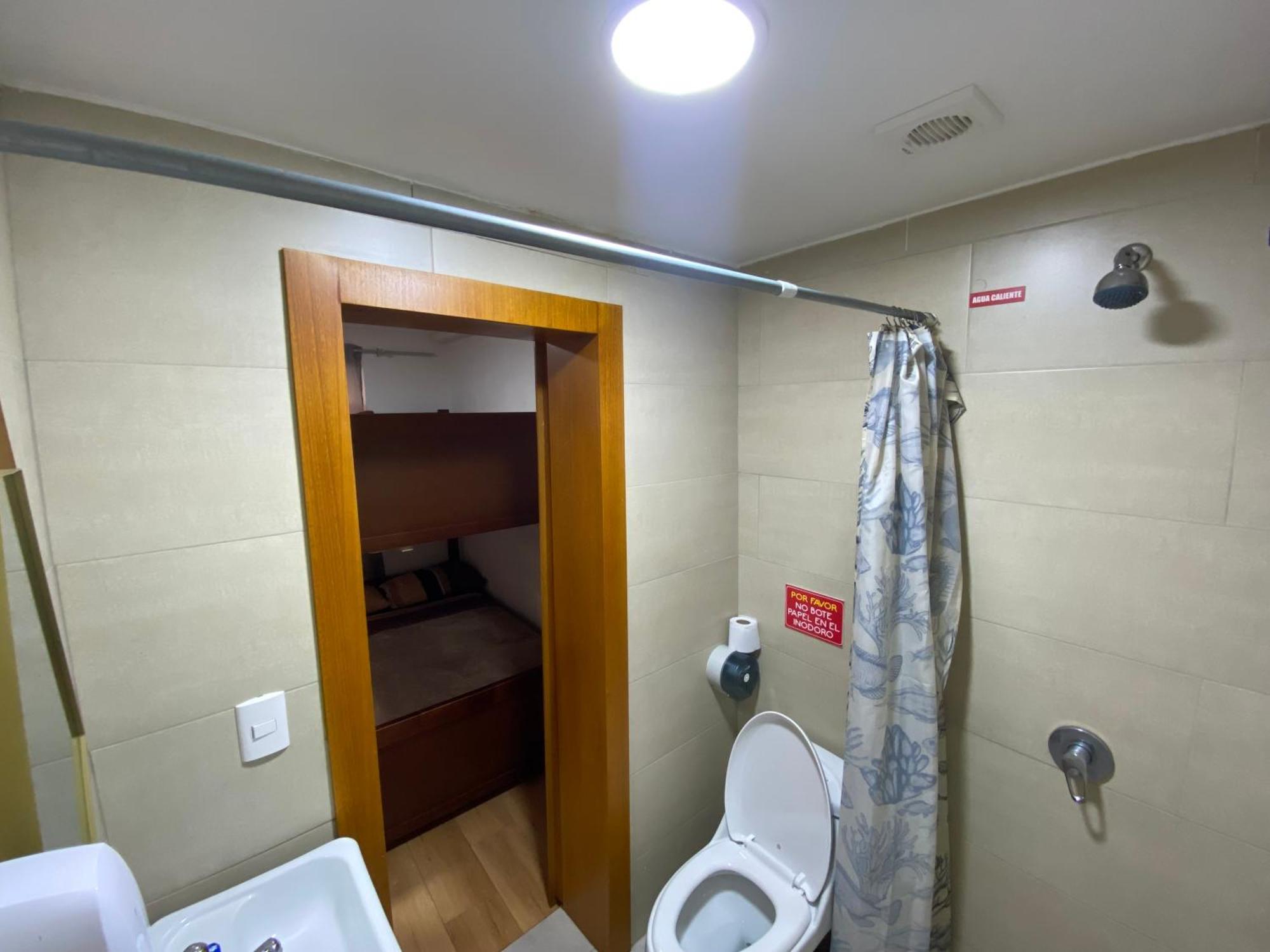 Bella Suite En Zona Exclusiva De Cuenca Para 6 Personas II Ngoại thất bức ảnh